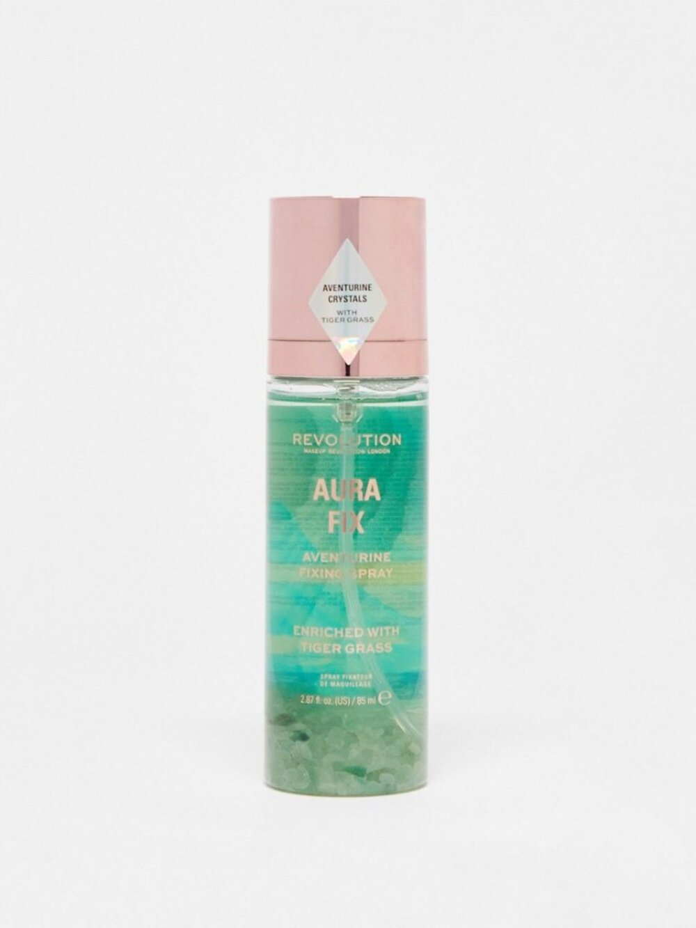 Revolution Crystal Aura Fixing Spray - Aura Fix
